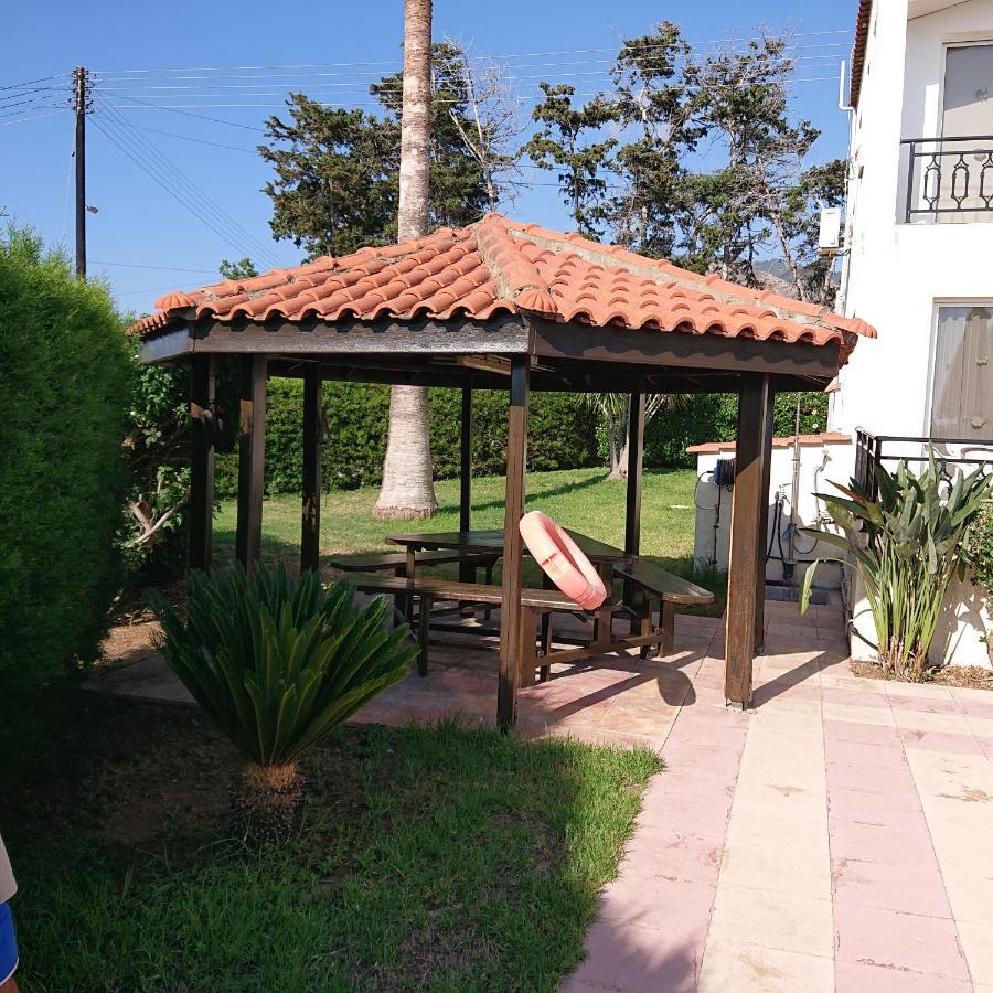 Villa Sotiroulla Kato Yialia Exterior foto
